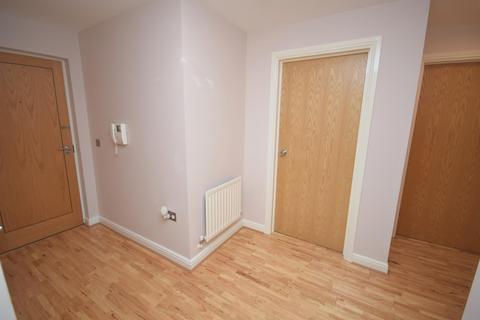 2 bedroom flat for sale, Clarkson Court, Hatfield AL10