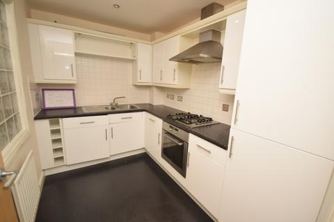 1 bedroom apartment to rent, Clarkson Court, Hatfield AL10