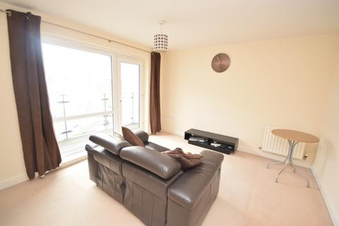 1 bedroom apartment to rent, Clarkson Court, Hatfield AL10