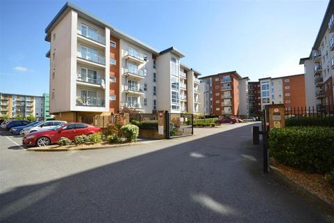 1 bedroom apartment to rent, Clarkson Court, Hatfield AL10