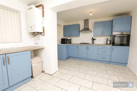 3 bedroom semi-detached house for sale - Bardley Crescent, Tarbock Green, Prescot, Merseyside, L35