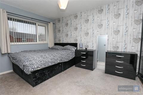 3 bedroom semi-detached house for sale, Bardley Crescent, Tarbock Green, Prescot, Merseyside, L35