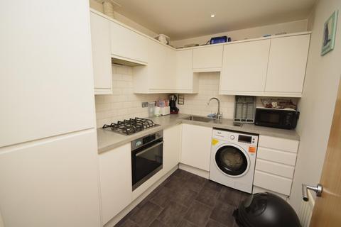 1 bedroom flat to rent, Clarkson Court, Hatfield AL10