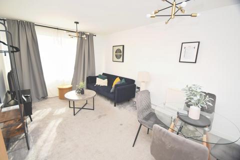 1 bedroom flat to rent, Clarkson Court, Hatfield AL10