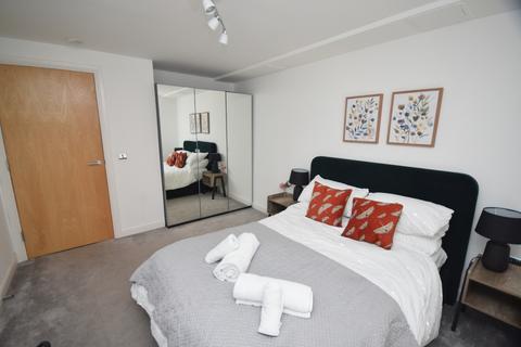 1 bedroom flat to rent, Clarkson Court, Hatfield AL10