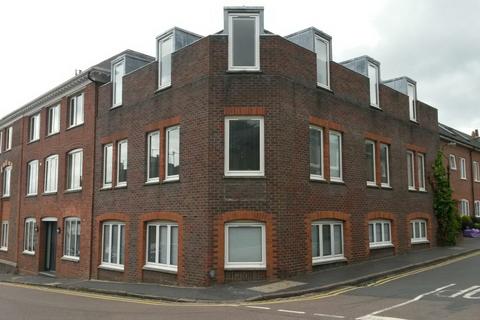 1 bedroom flat to rent, Lower Dagnall Street, St. Albans AL3