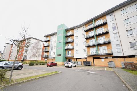 2 bedroom flat to rent, Parkhouse Court, Hatfield AL10