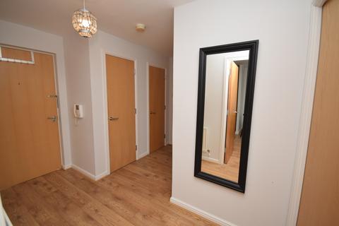 2 bedroom flat to rent, Parkhouse Court, Hatfield AL10