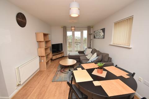 2 bedroom flat to rent, Parkhouse Court, Hatfield AL10