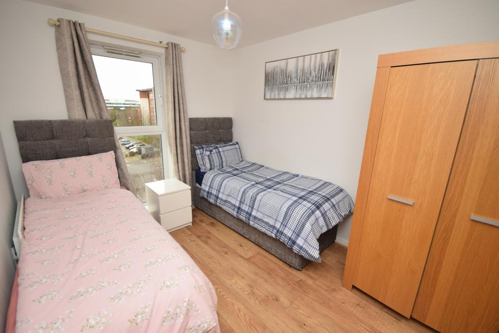 Bedroom 2