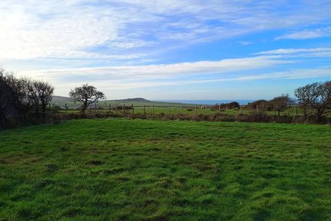 3 bedroom detached house for sale, Y Fachwen, Rhoshirwaun, Gwynedd, LL53