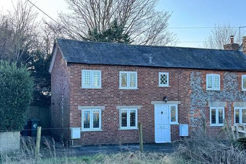 3 bedroom cottage to rent, Watling Lane, Wallingford OX10
