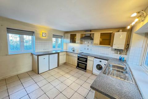 3 bedroom cottage to rent, Watling Lane, Wallingford OX10