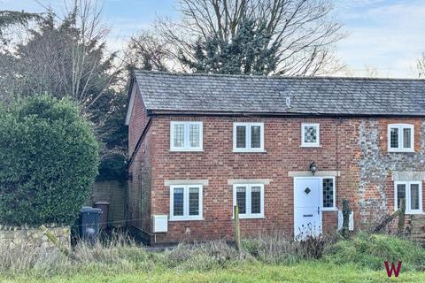 undefined, Watling Lane, Wallingford OX10