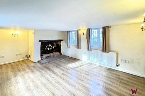 undefined, Watling Lane, Wallingford OX10