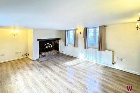 undefined, Watling Lane, Wallingford OX10