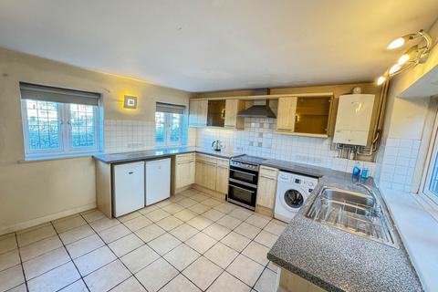 undefined, Watling Lane, Wallingford OX10