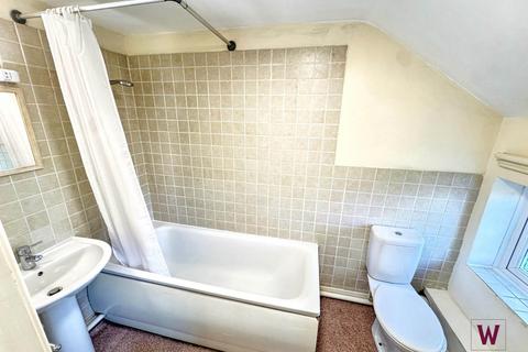 undefined, Watling Lane, Wallingford OX10