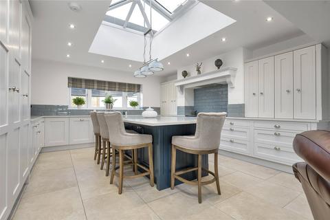 Dove Croft Barn Barrow Hill, Rocester, Uttoxeter, ST14 5BX