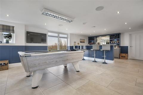 Dove Croft Barn Barrow Hill, Rocester, Uttoxeter, ST14 5BX