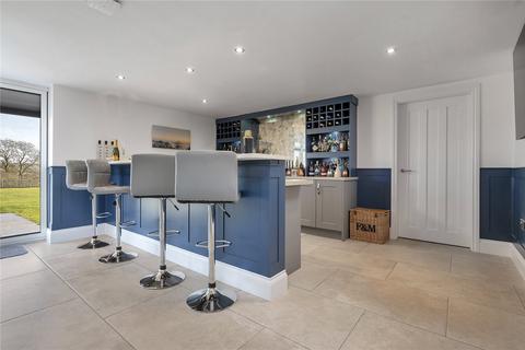 Dove Croft Barn Barrow Hill, Rocester, Uttoxeter, ST14 5BX