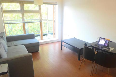 1 bedroom apartment to rent, Bristol BS1