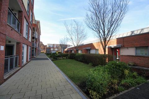 1 bedroom apartment to rent, Bristol BS1
