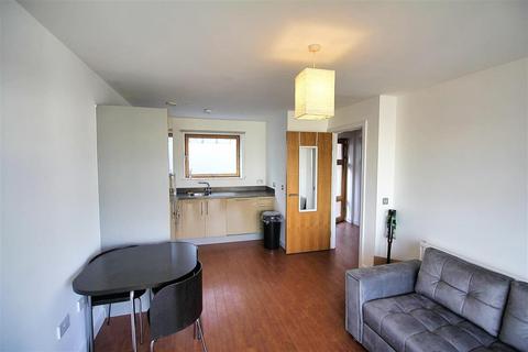 1 bedroom apartment to rent, Bristol BS1