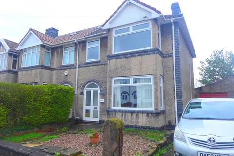 4 bedroom semi-detached house to rent, Bristol BS5