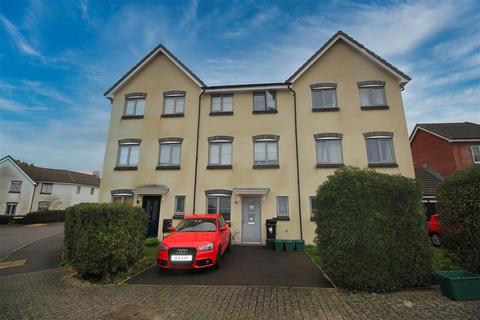 4 bedroom terraced house to rent, Bristol BS34