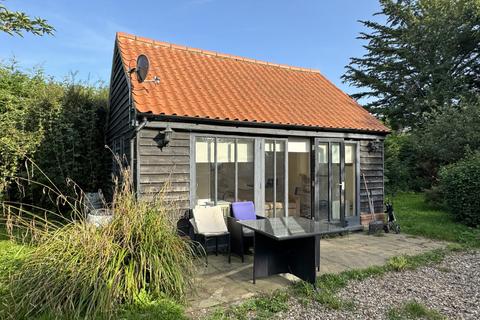 3 bedroom cottage for sale, The Green, Ipswich IP7