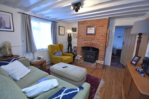 3 bedroom cottage for sale, The Street, Ipswich IP9