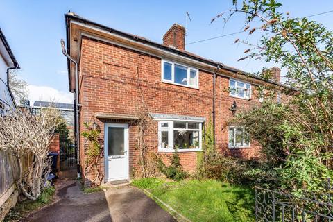 3 bedroom semi-detached house to rent - Wolsey road,  Summertown,  OX2
