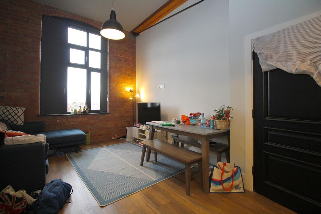 Lounge / Diner