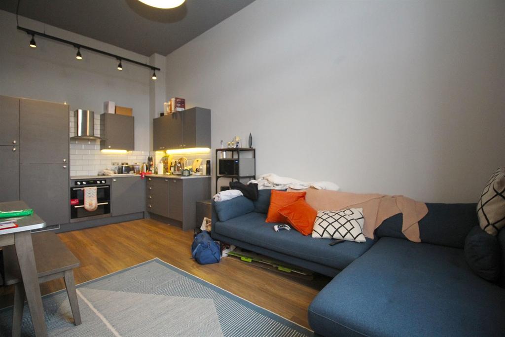 Lounge / Diner