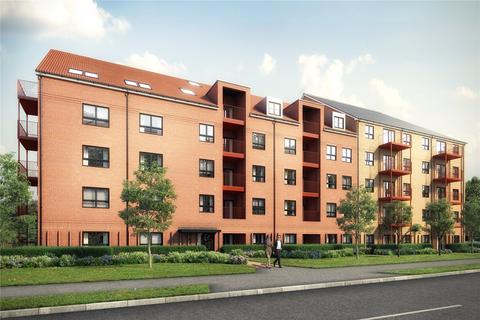 1 bedroom apartment for sale, Tayfen Court, Tayfen Road, Bury St. Edmunds, Suffolk, IP33