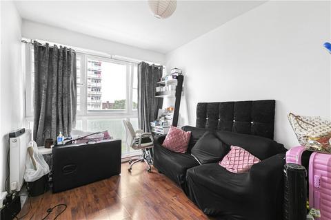 1 bedroom apartment to rent, Loughborough Estate, London, SW9