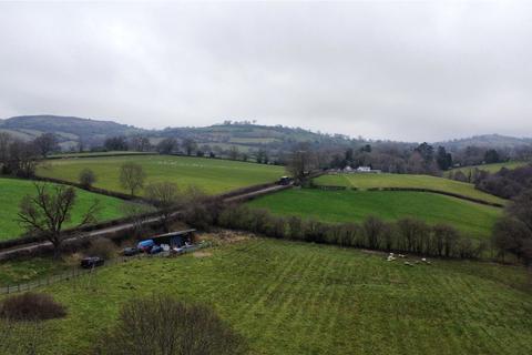 Land for sale - Land South Of Llanerch Farm, Churchstoke, Montgomery, Powys, SY15