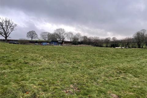 Land for sale - Land South Of Llanerch Farm, Churchstoke, Montgomery, Powys, SY15