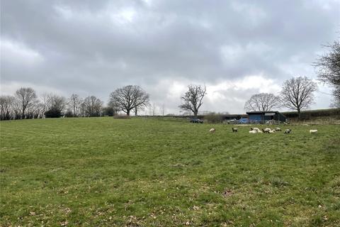 Land for sale, Land South Of Llanerch Farm, Churchstoke, Montgomery, Powys, SY15