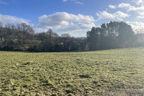 Land for sale - Land South Of Llanerch Farm, Churchstoke, Montgomery, Powys, SY15