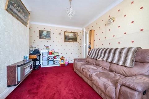 3 bedroom terraced house for sale, Madeira Road, Palmers Green, London, N13