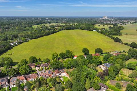 Plot for sale, Runtley Wood Lane, Sutton Green, Guildford, Surrey, GU4