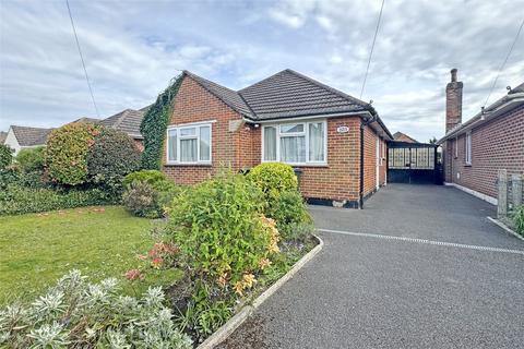 3 bedroom bungalow for sale, Petersfield Road, Bournemouth, BH7