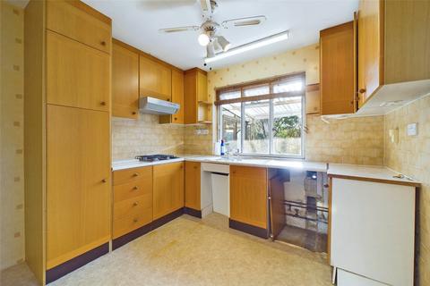 3 bedroom bungalow for sale, Petersfield Road, Bournemouth, BH7