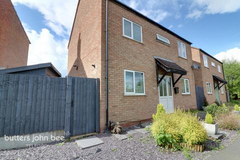 3 bedroom detached house for sale, Shutfield Road, Telford
