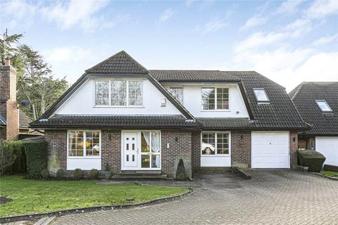 3 Aspen Close, Bricket Wood, St Albans, AL2 3UL