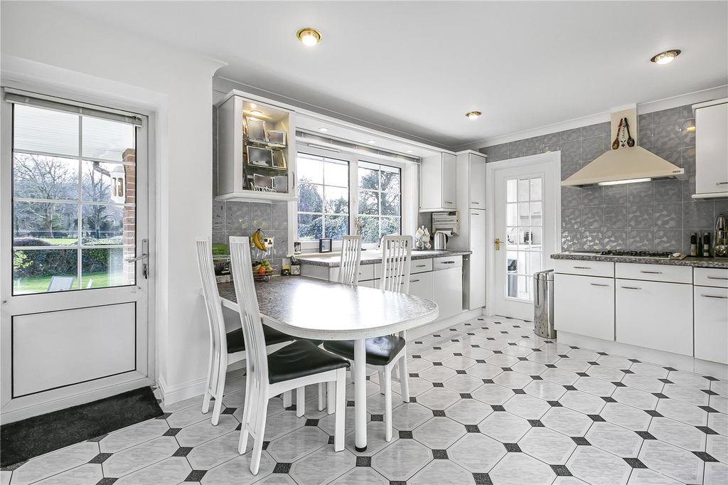 Kitchen / Breakfast