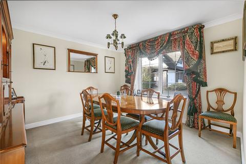 3 Aspen Close, Bricket Wood, St Albans, AL2 3UL
