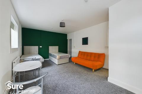 1 bedroom apartment to rent - Crown Lane, London, Greater London, N14 5ER